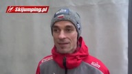 Piotr Żyła śmieje się miliard razy