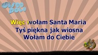 Top One - Santa Maria ( karaoke )