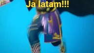 nowa emotka JESTEM SAMOLOTEM