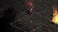 Pierwszy bossik po powrocie do d2 :D #shorts #diablo2 #pd2