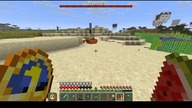 They took a rhinoceros #minecraft #game #gaming #Joke #Ravager #Short #Shorts #Raid #Joke