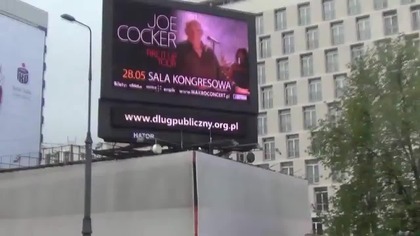 Wybuch w sejmie możliwe w 2014