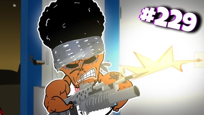 BLOK EKIPA (229), GALAKTYCZNA LIGA NA ELEGANCKOŚCI