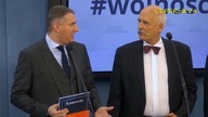 Inicjator zbiórki na rzecz Babci od bułek: Internauci zebrali już ponad 150 tys. złotych