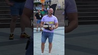 Poznaj swoje przywileje, zacznij z nich korzystać #dotyknieba #tomaszdorozala