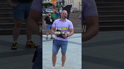 Poznaj swoje przywileje, zacznij z nich korzystać #dotyknieba #tomaszdorozala