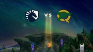 Team Liquid vs FlyQuest Game 1 |EN| - LCS Lock In 2021 Quarterfinals