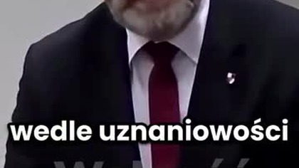 1628 BRAUN ZAPOWIADA NOWĄ CHANUKOWĄ TRADYCJĘ!.  (1)