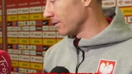 Lewandowski po meczu z Litwą.  Co nie zagrało?