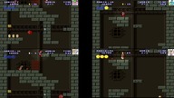 Mario Forever An Unprecedented Expedition V0.4.5 World 2 4 Teams