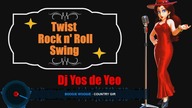 Dj Yos de Yeo Twist Again Retro Classic Twist Audio Megamix part.  6