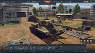 War Thunder -  T-34-85 - To Szarik wygrał wojnę!