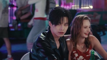 [PL] Speed and Love - odcinek 16