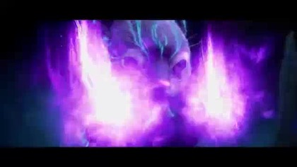 Martial Universe Wu Dong Qian Kun Sezon 5 odc 11 lektor pl
