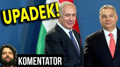 Orban Przegrał! Co Teraz? Upadek Sojusznika Netanjahu i Trumpa w Europie! - Analiza Ator