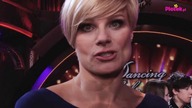 Anna Głogowska o prowadzeniu TzG | Taniec z Gwiazdami