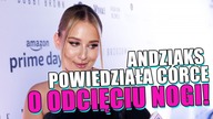 ANDZIAKS: rozmawiam z córką na tematy Tabu