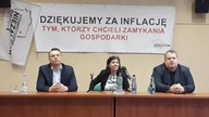 cz. 3 "Koronoświry-cytaty hańby" Piotr Szlachtowicz, Agnieszka Wolska, Rafał Greś 14.05.20