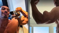 Co Jest NIE TAK z Bicepsem Larryego Wheelsa?