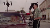 Niebezpieczny patrol  El patrullero (napisy PL)  1991