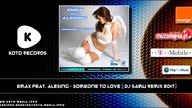 Emax Feat. Alesing - Someone To Love (DJ Samu Remix Edit)