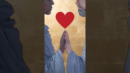 Prawdziwa Matka Niebieska