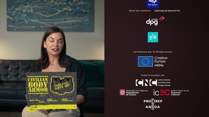 W pułapce kliknięć ciemna strona cyfrowego świata - dokument PL