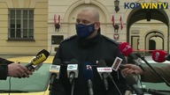 Rzecznik policji po Marszu Niepodległości: To była BITWA! \\ KORWiN TV