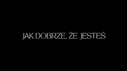 Wszystko już się udało, bo jesteś.
Nie szukaj siebie w przyszłości  jesteś tu.
Intencja, która płynie z pełni, nie naciska. Ona się wyłania.
Pole nie osądza. Reaguje  na Twoją prawdę, nie na pozory.
Dlatego najpotężniejsza manifestacja zaczyna się, gdy uzdrawiasz to, kim myślisz, że jesteś.
A spełnienie?
Spełnienie nie czeka na Ciebie na końcu drogi.
Spełnienie jest stanem synchronizacji z Twoim Ja Jestem  tą wersją Ciebie, która już wie, już czuje, już tworzy.

I jeśli zabierzesz dziś ze sobą tylko jedną rzecz, niech to będzie ta:
wszystko, czego szukasz, już w Tobie jest  i czeka, aż przestaniesz się z tym chować.

 New to streaming or looking to level up? Check out StreamYard and get $10 discount!  https://streamyard.com/pal/d/4802263977426944