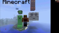 Minecraft - Od Classica Do Full Wersji odc. 16 Alpha 1. 2. 0_02