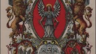 Ruś.  Halicz.  Lwów.  Kijów oryginalna kolorowa pocztówka z początku XX wieku
