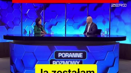 EWA ZAJĄCZKOWSKA WYRZUCONA Z NOWEJ NADZIEI!