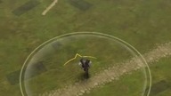 Wiedźmin Quest Wytrop potwora który porwał Konia The Witcher Monster Slayer
