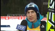 PŚ/TCS Bischofshofen 05. 01. 2014 - relacja z kwalifikacji