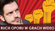 Ruch oporu w grach wideo | ZAJEGRANIE