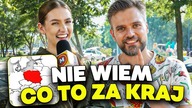 Zadaliśmy BANALNE pytania i zapytaliśmy, czy to prawda!