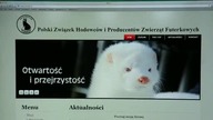 Wzorcowe Fermy - Zapis Okrucieństwa