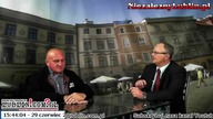 Marian Kowalski o Kanadzie i spotkaniu ze Stanem Tymińskim - Liderzy- niezaleznylublin.pl