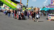 Kiedy wychodzisz z siłowni