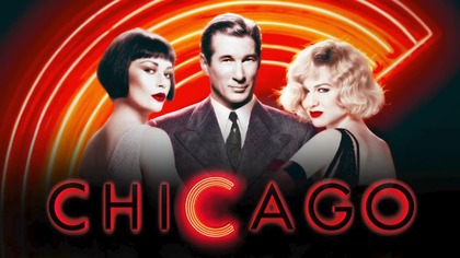 Chicago (2002) [Lektor PL]