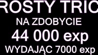 EXP CHARACTER TRICK | DBZ Dokkan Battle - poradnik