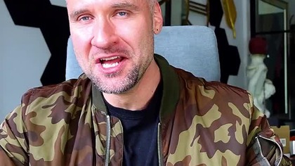 Gdyby twój biznes upadł jutro, większość z was obsra zbroję