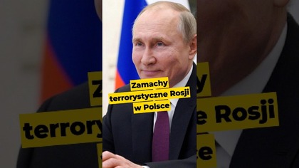 Zamachy terrorystyczne Rosji w Polsce #Rosja #Putin #Zamach #terroryzm #Polska #polityka
