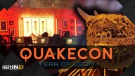 Coś jakby vlog? Tak wyglądał europejski QuakeCon!