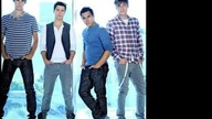 Big Time Rush ft.  Snoop Dogg - Boyfriend (Live At Kids Choice Awards 04_02_2011) (Filtered Instrume