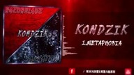 Kondzik - Razorblade Salvation (FULL EP STREAMING)