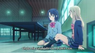 Adachi to Shimamura Odcinek 2 Pytanie Adachi Napisy PL