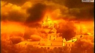 Jan Paweł II na Ukrainie 2001 r.