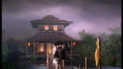 Xena - Wojownicza Księżniczka - Sezon 6 - Odcinek 22 - Przyjaciel w potrzebie (część 2)