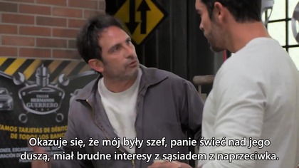 Corazón Guerrero 008 NAPISY PL